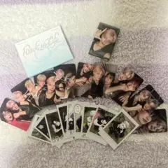 &TEAM Back to Life MAKI セット