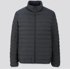 UNIQLO ウルトラライトダウンジャケット XL ブラック/