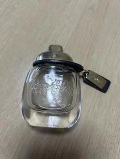 COACH オードパルファム 空瓶のサムネイル