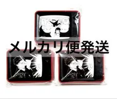 呪術廻戦 日車寛見 死滅回游 テレビフレームマグネット 原作絵 ジャンショ