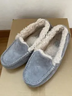 UGG ムートンモカシン　24cm