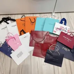HERMES ショッパー・ボックスセット HERMES ショッパー・ボックスセット HERMES ショッパー・ボックスセット