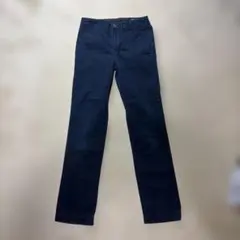 Polo by Ralph Lauren チノパンツ ネイビー 8のサムネイル