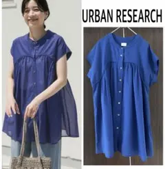 未使用 タグ付き GAP クリンクルガーゼ ドルマンシャツ 半袖シャツ