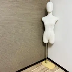 アダム商会 DRESS BODY No.84 B84 W60 H91 トルソー - メルカリ