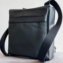 メンズショルダーバック