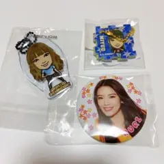 Happinessセット 川本璃 MIYUU