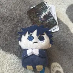 呪術廻戦 伏黒恵 ミニミニフレンズ ②