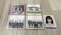 2026年最新】乃木坂46 cd セットの人気アイテム - メルカリ