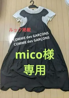 mico様専用ページ（他者様のご購入はお控え下さい）