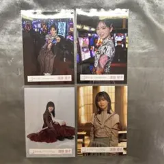 櫻坂46 遠藤理子
