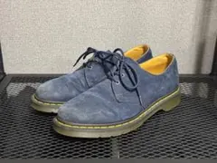 Dr Martens ドクターマーチン　3ホール　28cm 新品 Dr. Martens/ドクターマーチン 1461 ZIP BEX ホワイトステッチ 3