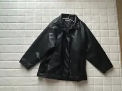 AZUL BY MOUSSY レザージャケット
