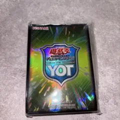 遊戯王 yot インドネシア スリーブ 白 20枚 2パック 海外 公式 アジア