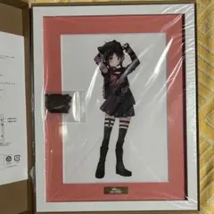 アリナ バレンタイン キャラファイングラフ | Mercari