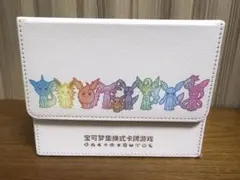 韓国限定 ポケモンカード デッキケース ゲッコウガ - メルカリ