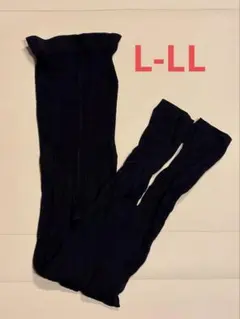 グラマラスパッツ ナイトスリム　L-LL