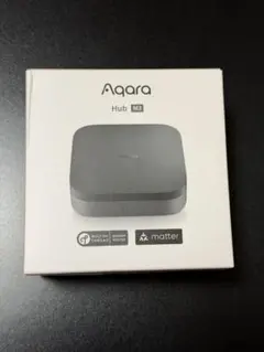 Aqara Hub M3 美品