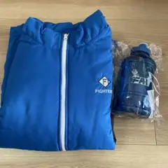 ファイターズ 応援グッズ