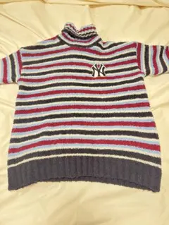 BACK TO THE FIELD MLB セーター