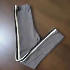 キッズ　レギンスパンツ　130cm