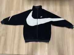 NIKEリバーシブルジャケット