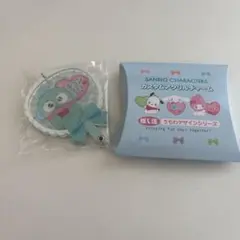 サンリオカスタムアクリルチャーム