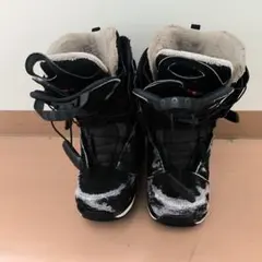 Salomon KIANA 23.5 レディース　スノーボードブーツのサムネイル