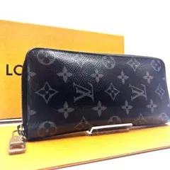 ★良品★LOUIS VUITTON ヴェルティカル モノグラム エクリプス