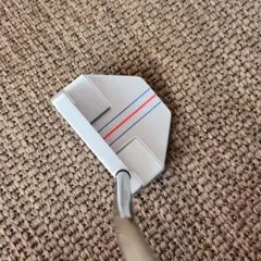 マレット型パター