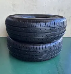 24年 ヨコハマ ブルーアース ES32 175/65R15インチ 1本 - メルカリ