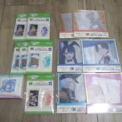 その着せ替え人形は恋をする アニプレックスくじ まとめ売り