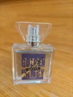 ゴールデンカムイ　尾形 香水