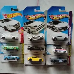 ホットウィール　まとめ売り
