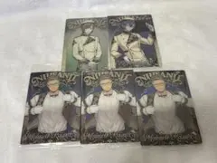 にじさんじ ウエハース カード③