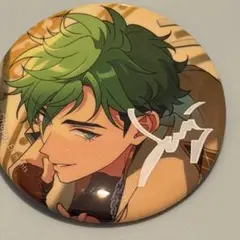 あんスタ 小鹿ジュイス 缶バッジ - メルカリ
