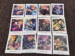 あんスタ ぱしゃっつ ぱしゃこれ まとめ売り 箔押し - メルカリ