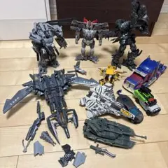 トランスフォーマー　まとめ売り