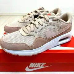 【新品！】23.5cm NIKE AIR MAX【送料無料！】