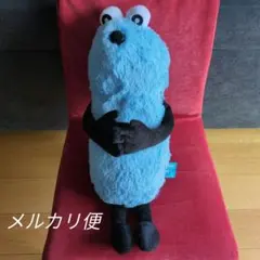 【パペットスンスン】GRAN＋ぬいぐるみスンスン