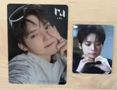 INI 木村柾哉　トレカ　セット