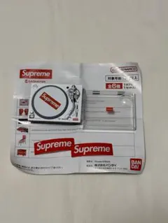 Supreme Bandai Gashapon Machine Technics
