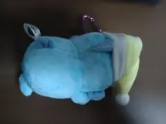 ハンギョドン　くじぬいぐるみマスコット