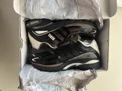 song for the mute スニーカー　adidas