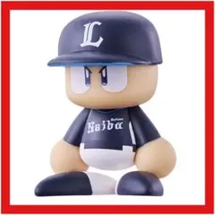 パワプロくん ならぶんです パシフィックリーグ ビジターVer 西武ライオンズ