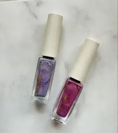 THE FAVORI ネイルインク 8色セット - メルカリ