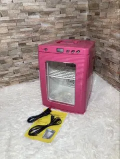 25L大容量】SIS ポータブル温冷庫 XHC-25 レッド AC/DC対応 - メルカリ