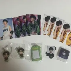 FANTASTICS 佐藤大樹　グッズ　まとめ売り