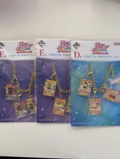 さ*き様 アイカツ! 一番くじ B賞 C賞 星宮いちご 藤堂ユリカ - メルカリ