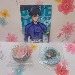 ブルーロック　くら寿司　まとめ売り